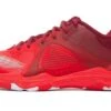 Badminton Shoes - Ranger VI Lite Red 2 Badminton Shoes - Ranger VI Lite Red -Badminton Gear Shop AYTS012 2 1