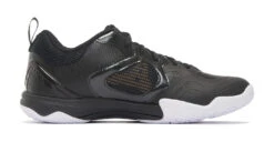 Badminton Shoes - Ranger VI Lite Black -Badminton Gear Shop AYTS012 3 1