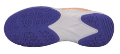 Badminton Shoes - Almighty V Kids Purple -Badminton Gear Shop AYTT010 2C B