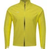 Badminton Tracksuit Jacket - Team Yellow Nation -Badminton Gear Shop AYYN001 3