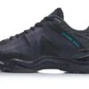 Badminton Shoes - Sonic Boom Black -Badminton Gear Shop AYZQ001 2 AA