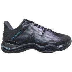 Badminton Shoes - Sonic Boom Black -Badminton Gear Shop AYZQ001 2 BB