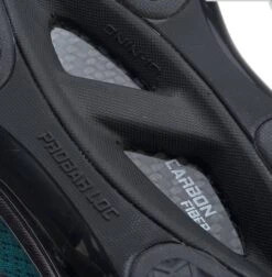 Badminton Shoes - Sonic Boom Black -Badminton Gear Shop AYZQ001 2b 1