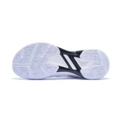 Badminton Shoe - Blade Lite White -Badminton Gear Shop AYZT005 1C C