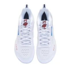 Badminton Shoe - Blade Lite White -Badminton Gear Shop AYZT005 1C G