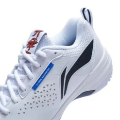 Badminton Shoe - Blade Lite White -Badminton Gear Shop AYZT005 1C H