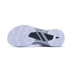Badminton Shoe - Blade Lite White/Black -Badminton Gear Shop AYZT005 3C D