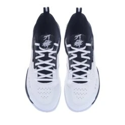 Badminton Shoe - Blade Lite White/Black -Badminton Gear Shop AYZT005 3C J