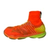 Badminton Shoes - Ranger High Orange -Badminton Gear Shop Ayam009