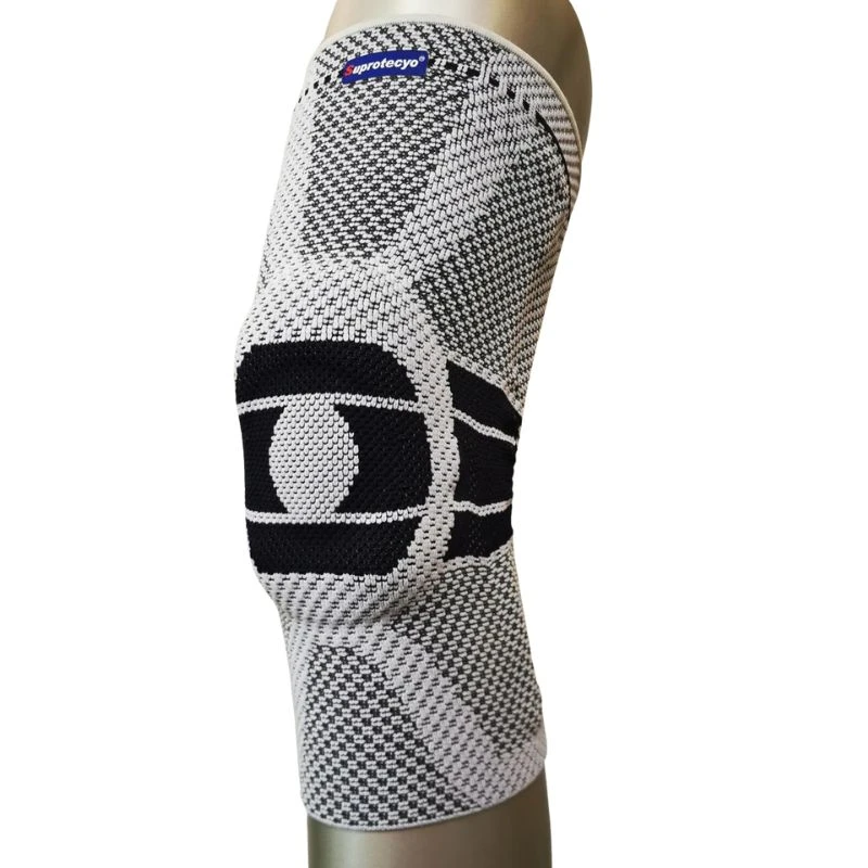 BD8-Knee For Badminton 3 BD8-Knee For Badminton
