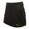 Badminton Skirt - Part In Two Black -Badminton Gear Shop Badminton Li Ning Dame skirt sort ASKG032 1 1