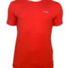 Li-Ning T-Shirt - Red Excellent Training Women -Badminton Gear Shop Badminton t shirt Li Ning ATSK425 ROeD