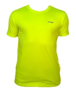 Li-Ning T-Shirt - Yellow Excellent Training Women