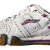 Badminton Shoes - MetallX Women -Badminton Gear Shop Badmintonsko Li Ning Kvinder MetallX hvid lilla AYZF008 1 Foto03
