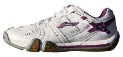 Badminton Shoes - MetallX Women