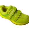 Badminton Shoes - Yellow Kids