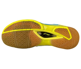 Badminton Shoes - Champion (Size 39) 4 Badminton Shoes - Champion (Size 39) - Image 2