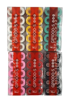 Grip - GP1000-S (10 Pack)