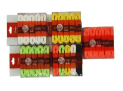 Grip - GP305 (5 Pack) -Badminton Gear Shop GP 305 ALL