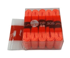 Grip - GP305 (5 Pack) -Badminton Gear Shop GP 305 pink