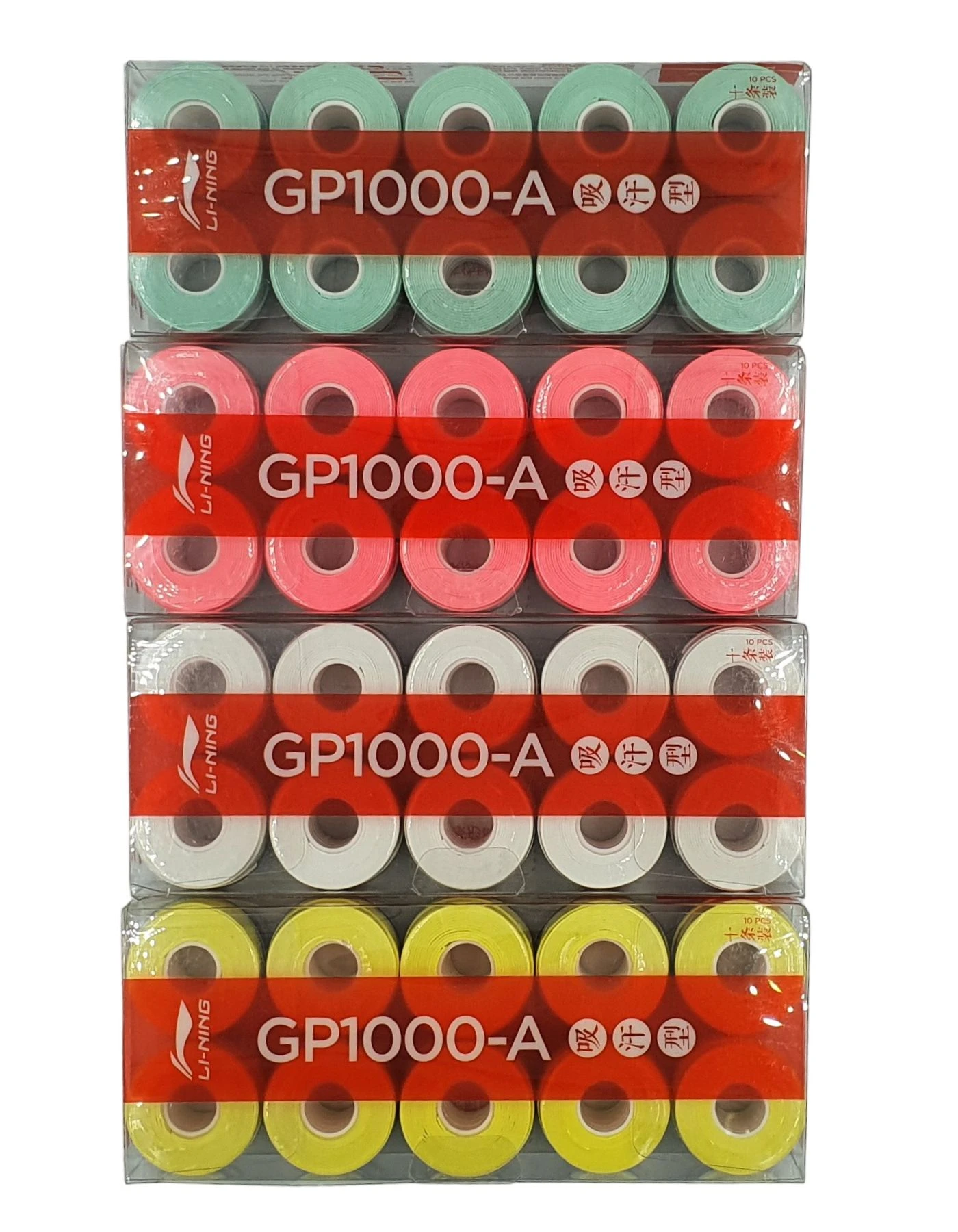 Grip - GP1000-A Grip (10 Pack) 3 Grip - GP1000-A Grip (10 Pack)