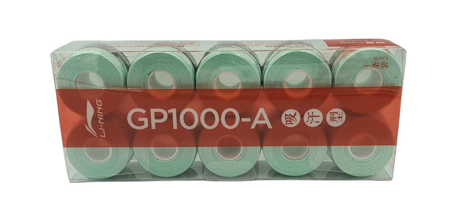 Grip - GP1000-A Grip (10 Pack) 4 Grip - GP1000-A Grip (10 Pack) - Image 2