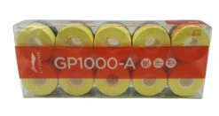 Grip - GP1000-A Grip (10 Pack) 9 Grip - GP1000-A Grip (10 Pack) -Badminton Gear Shop GP1000 A gul