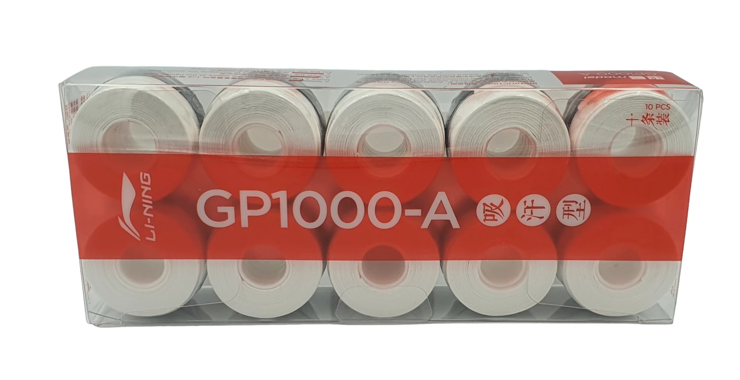Grip - GP1000-A Grip (10 Pack) 6 Grip - GP1000-A Grip (10 Pack) - Image 4