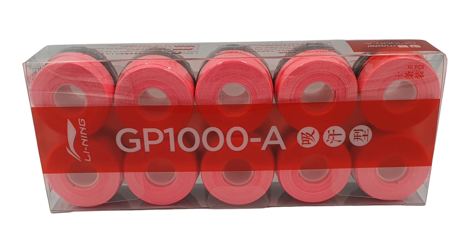 Grip - GP1000-A Grip (10 Pack) 7 Grip - GP1000-A Grip (10 Pack) - Image 5