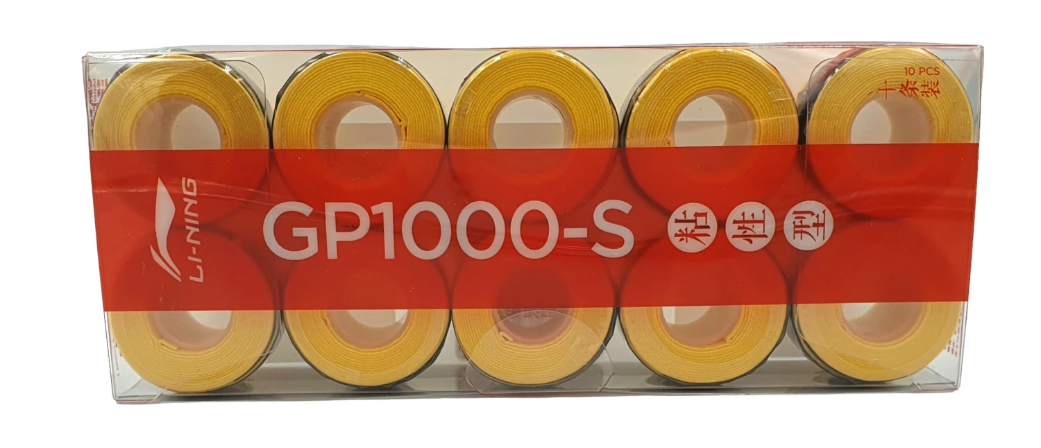 Grip - GP1000-S (10 Pack) 4 Grip - GP1000-S (10 Pack) - Image 2