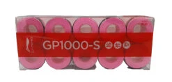 Grip - GP1000-S (10 Pack) 12 Grip - GP1000-S (10 Pack) -Badminton Gear Shop GP1000 S pni nk