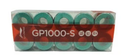 Grip - GP1000-S (10 Pack) 15 Grip - GP1000-S (10 Pack) -Badminton Gear Shop GP1000 S turkis