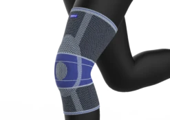 BD8-Knee For Badminton 10 BD8-Knee For Badminton -Badminton Gear Shop Knee support