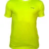 Li-Ning T-Shirt - Excellent Training Yellow -Badminton Gear Shop Li Ning badminton maend t shirt ATSK425 GUL