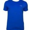 Li-Ning T-Shirt - Excellent Training Blue -Badminton Gear Shop Li Ning badminton maend t shirt blaa ATSK425 2