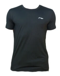 Li-Ning T-Shirt - Excellent Training Black