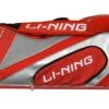 Badminton Bag - Team 9 Racket Red -Badminton Gear Shop Rood 1