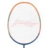 Badminton Racket - Windstorm 72 Orange