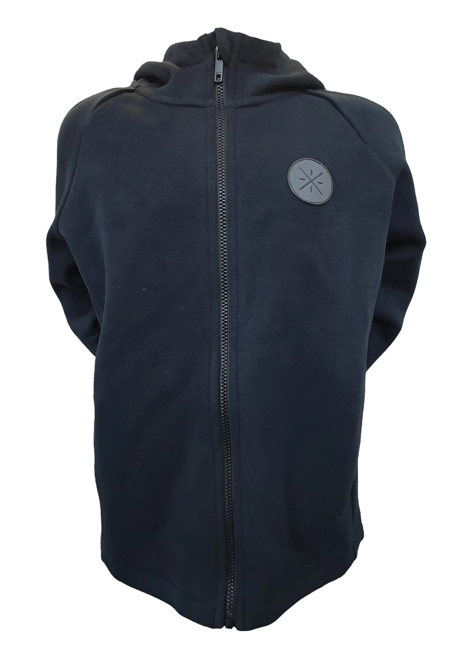 Jacket - Cool Kids Way Of Wade Black 3 Jacket - Cool Kids Way Of Wade Black