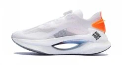 Li-Ning Running Shoes - Shadow White Me