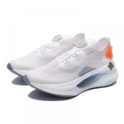 Li-Ning Running Shoes - Shadow White Me 18 Li-Ning Running Shoes - Shadow White Me -Badminton Gear Shop arrs001 17 3
